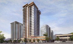 301-128 15th Street WNorth Vancouver, BC V0V 0V0