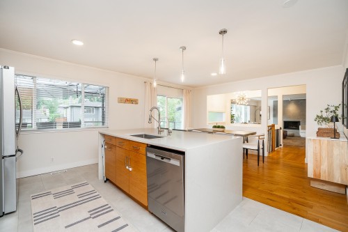 2583 Passage Drive, Coquitlam, BC 