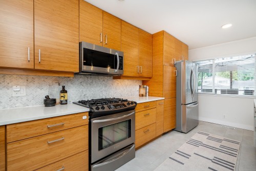 2583 Passage Drive, Coquitlam, BC 