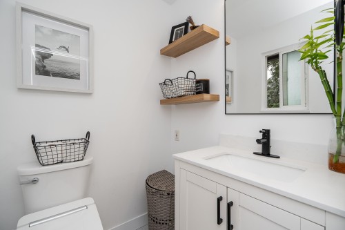 2583 Passage Drive, Coquitlam, BC 