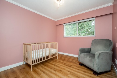 2583 Passage Drive, Coquitlam, BC 