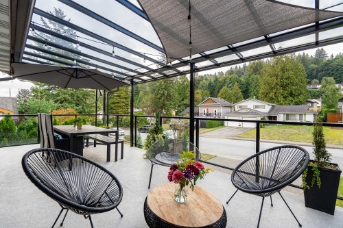 2583 Passage Drive, Coquitlam, BC 