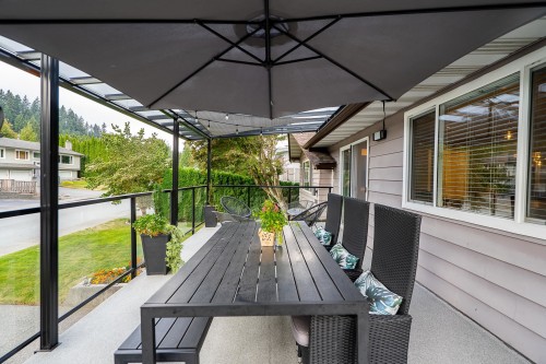 2583 Passage Drive, Coquitlam, BC 