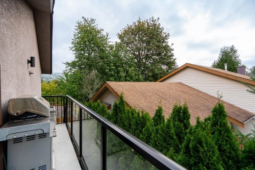 2583 Passage Drive, Coquitlam, BC 