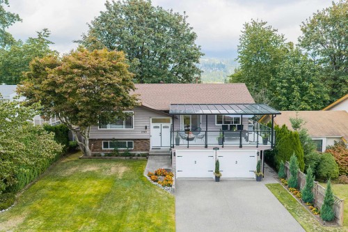 2583 Passage Drive, Coquitlam, BC 