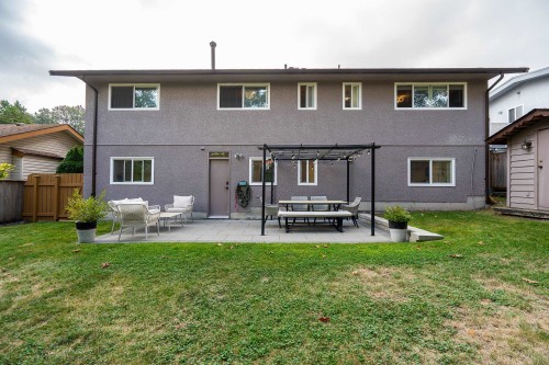 2583 Passage Drive, Coquitlam, BC 