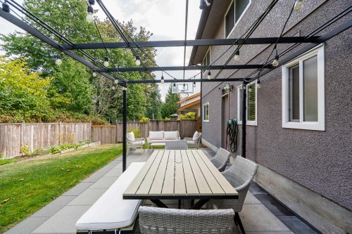 2583 Passage Drive, Coquitlam, BC 