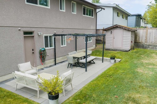 2583 Passage Drive, Coquitlam, BC 