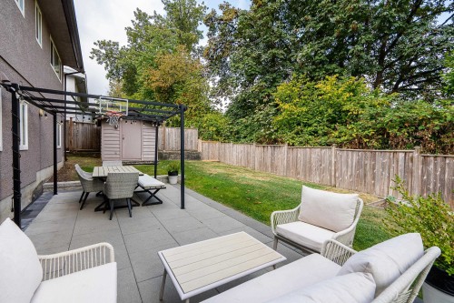 2583 Passage Drive, Coquitlam, BC 