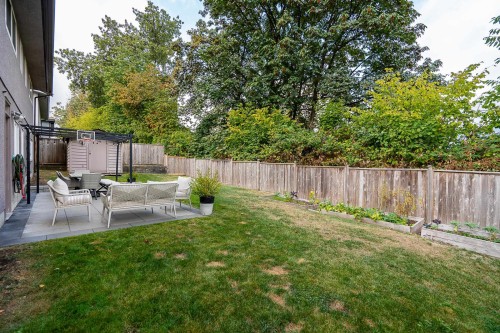 2583 Passage Drive, Coquitlam, BC 