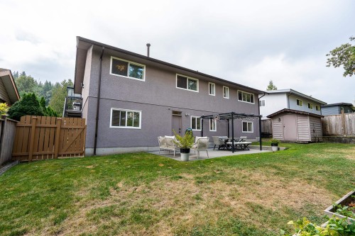 2583 Passage Drive, Coquitlam, BC 