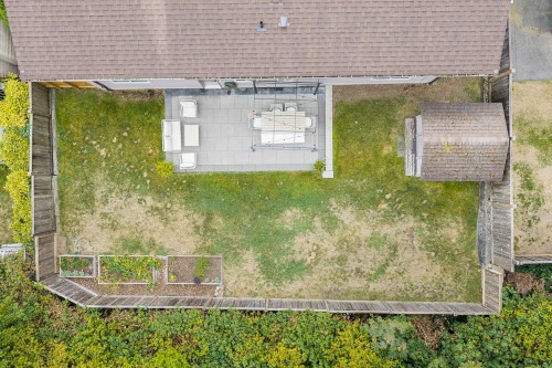 2583 Passage Drive, Coquitlam, BC 