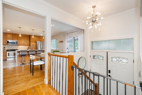 2583 Passage Drive, Coquitlam, BC 