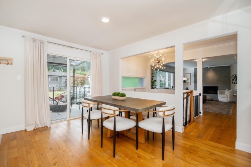 2583 Passage Drive, Coquitlam, BC 