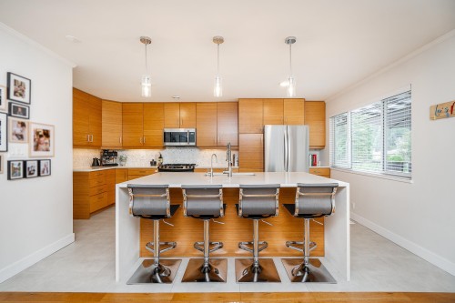 2583 Passage Drive, Coquitlam, BC 