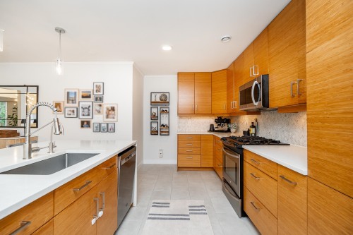 2583 Passage Drive, Coquitlam, BC 