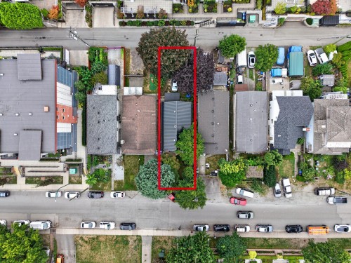 2357 Hawthorne Avenue, Port Coquitlam, BC 