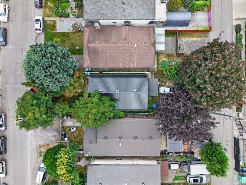 2357 Hawthorne Avenue, Port Coquitlam, BC 