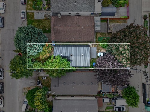 2357 Hawthorne Avenue, Port Coquitlam, BC 