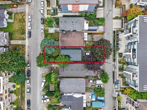 2357 Hawthorne Avenue, Port Coquitlam, BC 