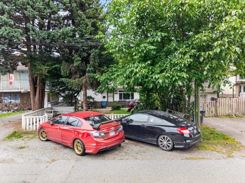 2357 Hawthorne Avenue, Port Coquitlam, BC 