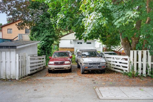 2357 Hawthorne Avenue, Port Coquitlam, BC 