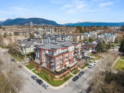 206-2389 Hawthorne Avenue Port Coquitlam, BC V3C 0T2