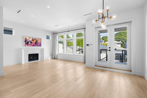 3123 16Th Avenue W, Vancouver, BC 