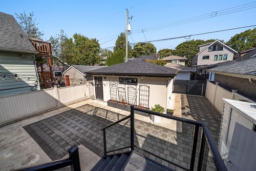 3123 16Th Avenue W, Vancouver, BC 
