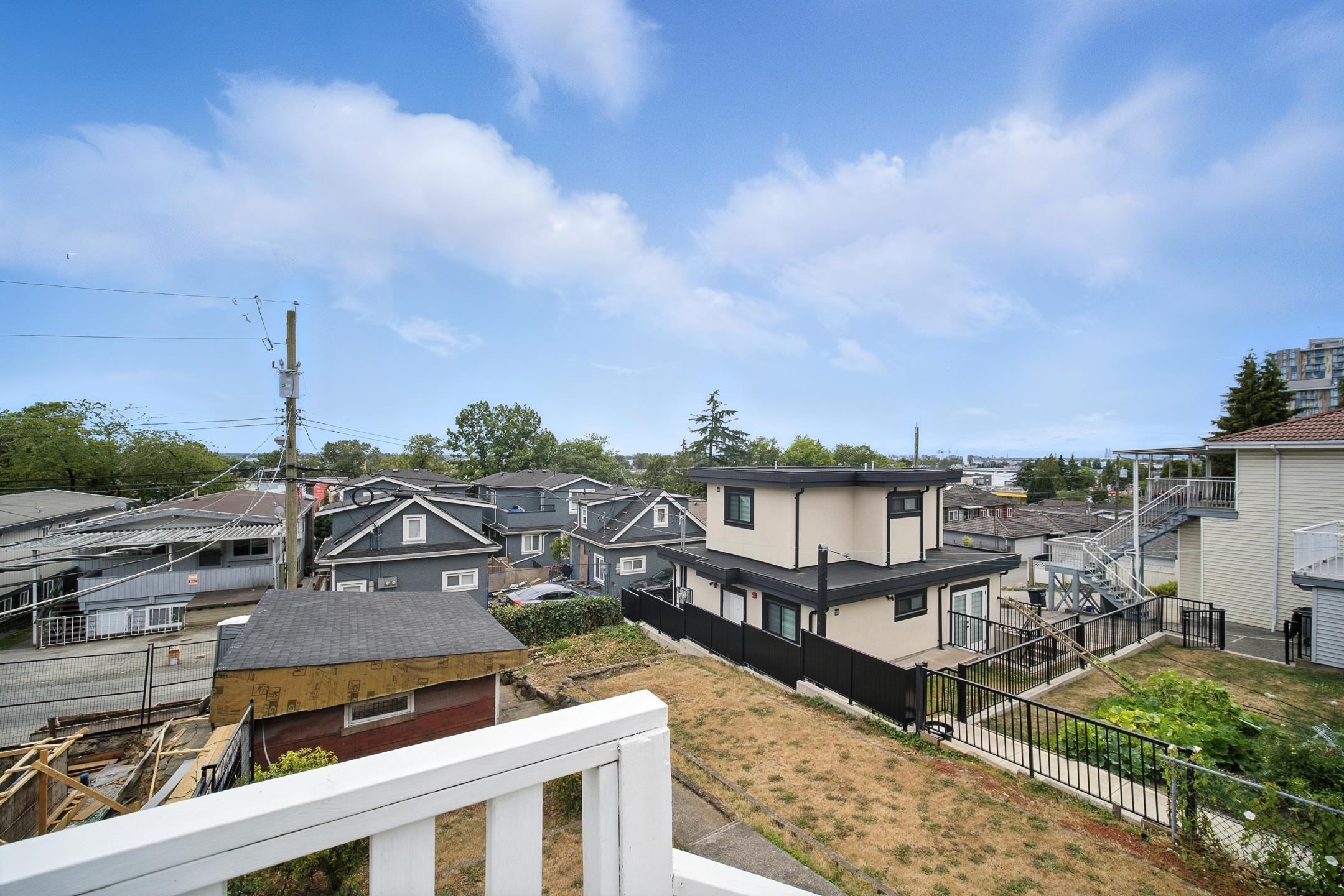 966 64Th Avenue E, Vancouver, BC