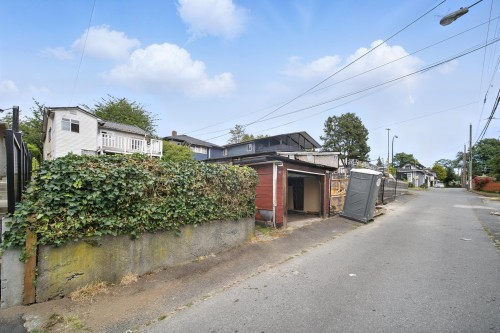 966 64Th Avenue E, Vancouver, BC 