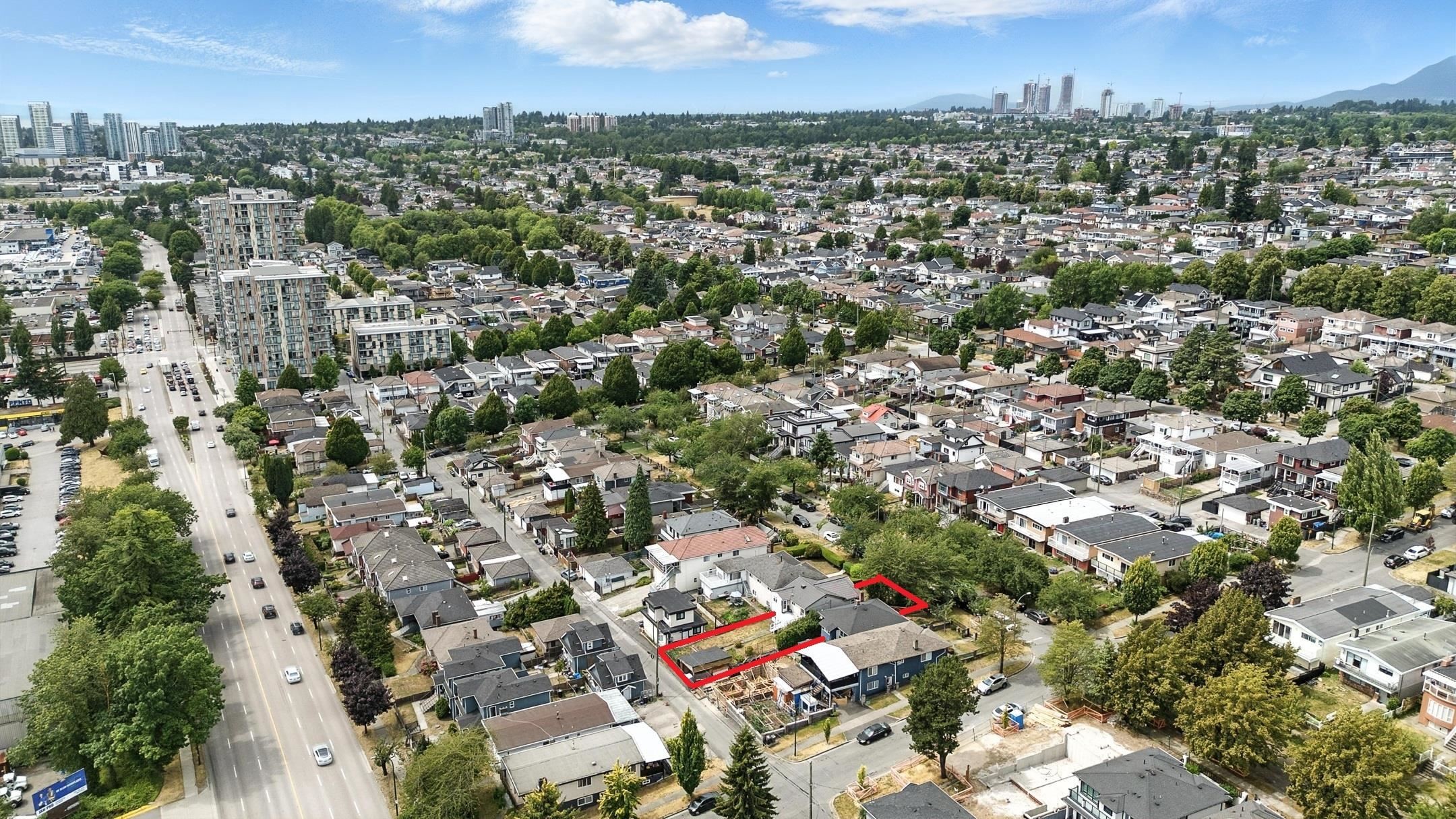 966 64Th Avenue E, Vancouver, BC