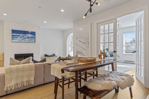 2680 4Th Avenue W, Vancouver, BC 