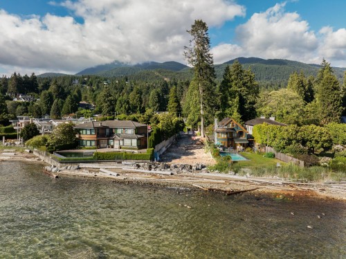 4358 Ross Crescent, West Vancouver, BC 