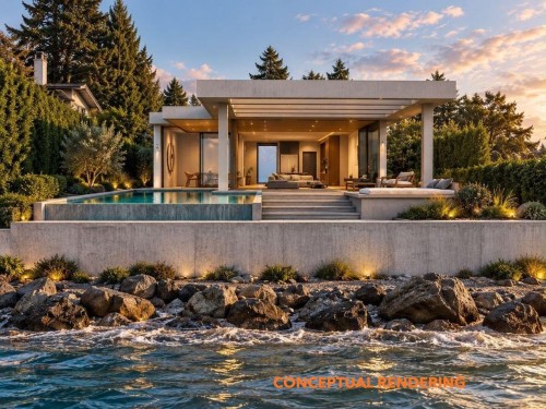 4358 Ross Crescent, West Vancouver, BC 