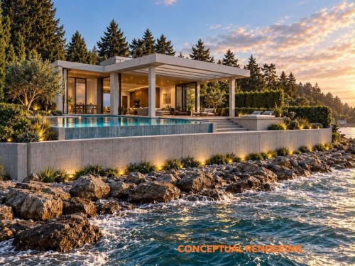4358 Ross Crescent, West Vancouver, BC 