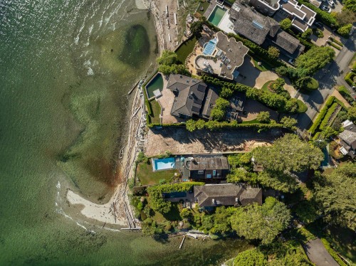 4358 Ross Crescent, West Vancouver, BC 