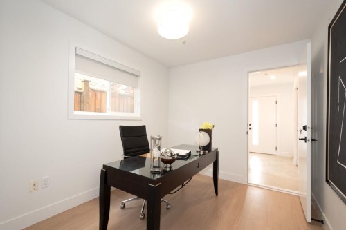 827 32Nd Avenue E, Vancouver, BC 