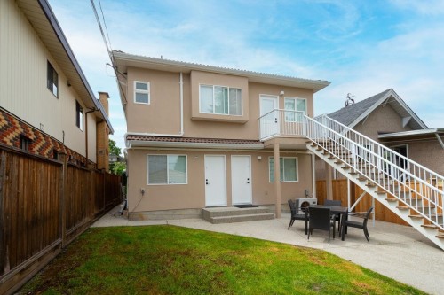 827 32Nd Avenue E, Vancouver, BC 