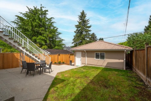 827 32Nd Avenue E, Vancouver, BC 