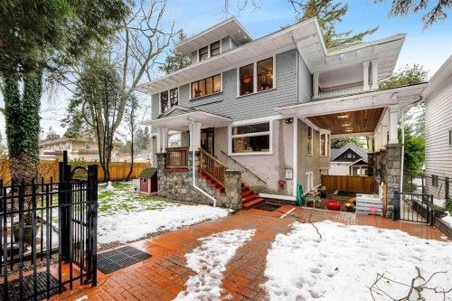 4355 Granville Street, Vancouver, BC 