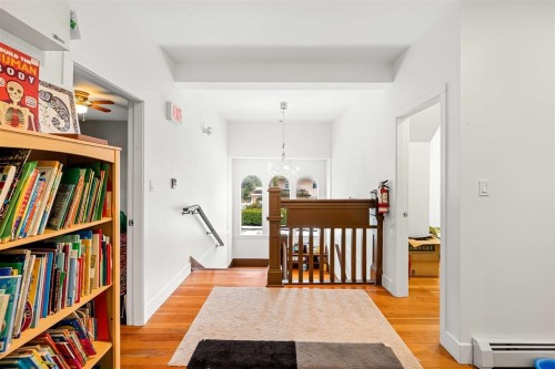 4355 Granville Street, Vancouver, BC 