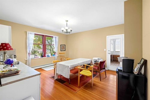4355 Granville Street, Vancouver, BC 