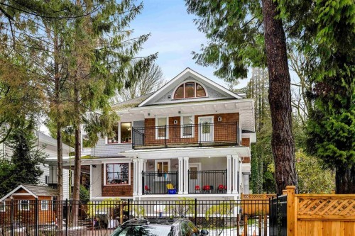 4355 Granville Street, Vancouver, BC 