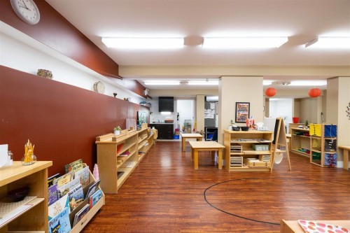 4355 Granville Street, Vancouver, BC 