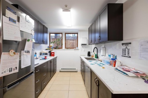 4355 Granville Street, Vancouver, BC 