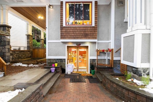 4355 Granville Street, Vancouver, BC 