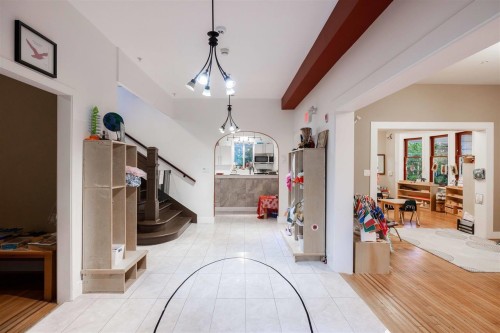 4355 Granville Street, Vancouver, BC 