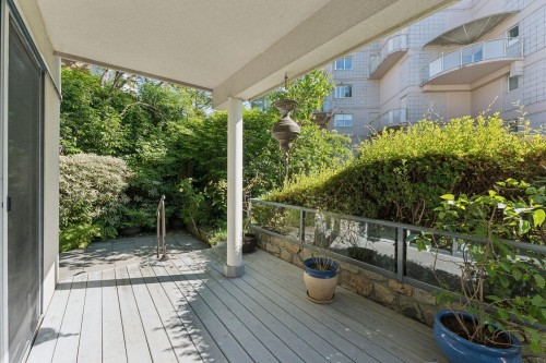 101-2242 Marine Drive, West Vancouver, BC 
