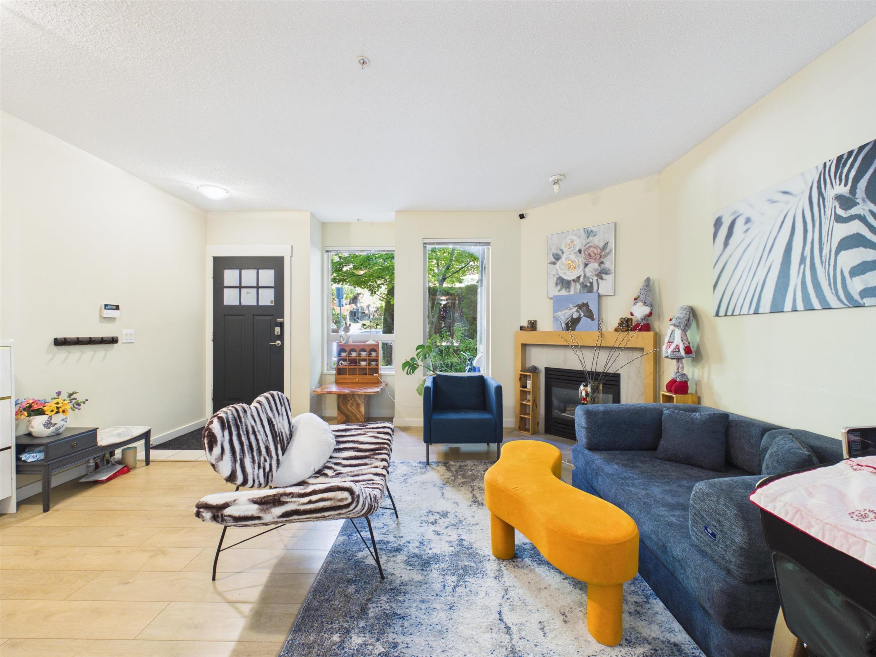 6222 Logan Lane, Vancouver, BC